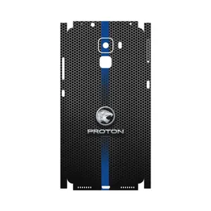 MAHOOT PROTON-FullSkin Cover Sticker for Honor 7