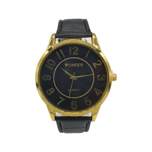 ساعت مچی عقربه‌ای مردانه مدل BLG25BL