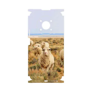 MAHOOT Sheep-FullSkin Cover Sticker for Honor X9 5G