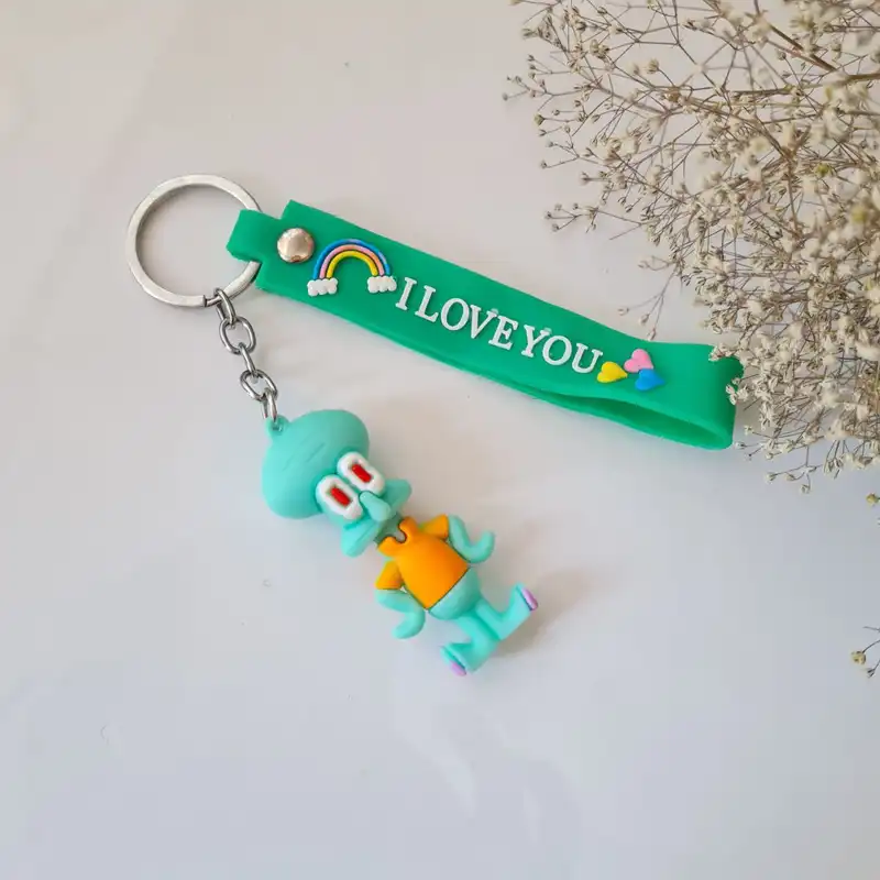 جاکلیدی مدل اختاپوس