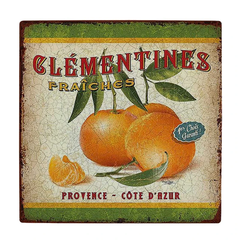 زیر لیوانی  طرح نقاشی نارنگی کد    6147863_5443