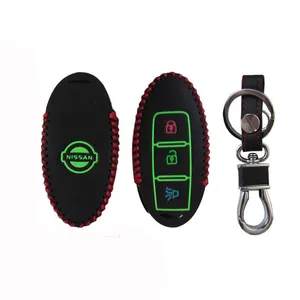 کاور ریموت خودرو کد CO1010 مناسب برای نیسان مورانو