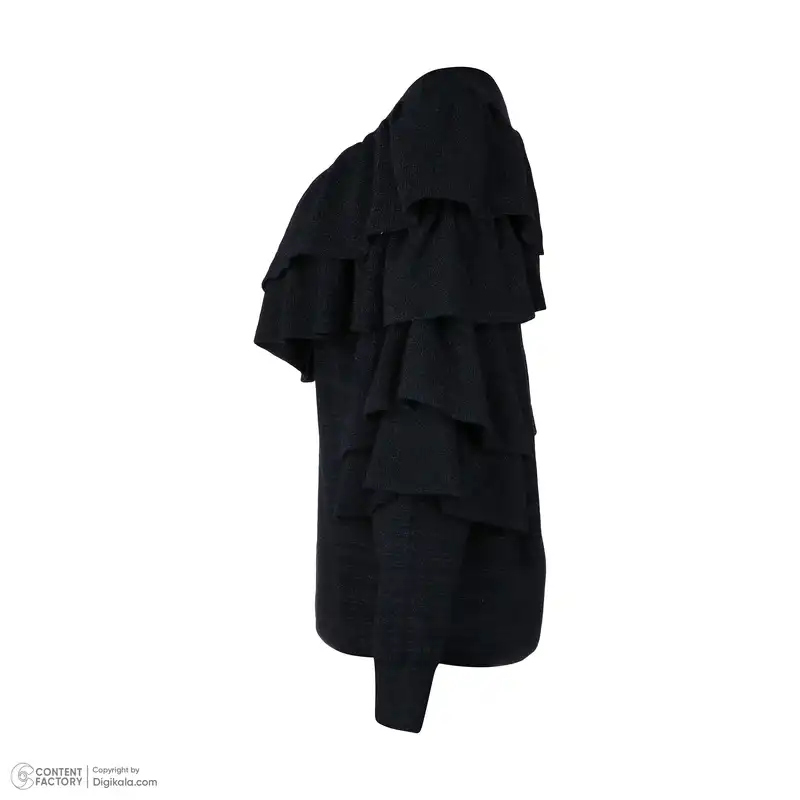 پلیور زنانه مانکی مدل MT-6030155