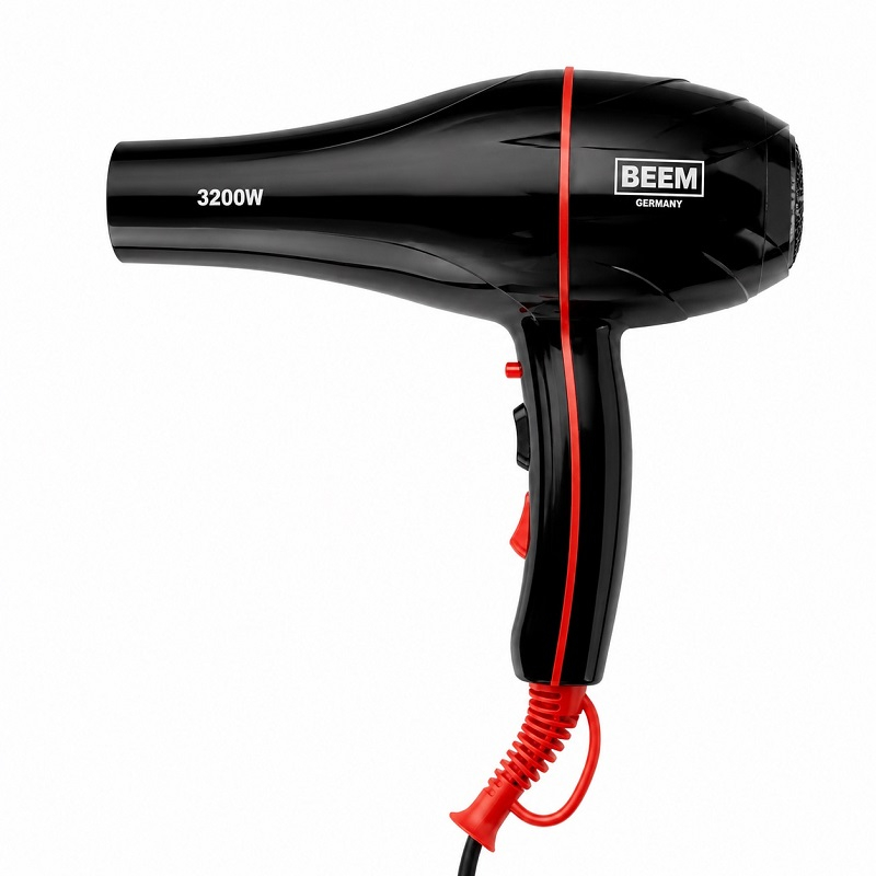 سشوار حرفه ای 3200وات بیم مدل SKU066736
