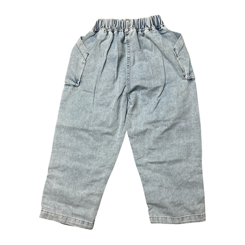 شلوارک بچگانه مدل PJ1040