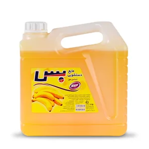 مایع دستشویی بس کد 05 وزن 4000 گرم