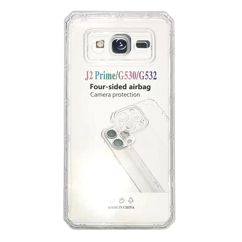 کاور مدل Nocolor مناسب برای گوشی موبایل سامسونگ Galaxy J2 Prime / J2 2017