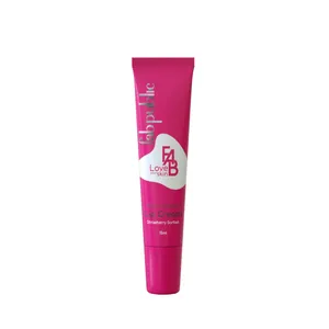 کرم نرم کننده لب فاب پابلیک مدل strawberry