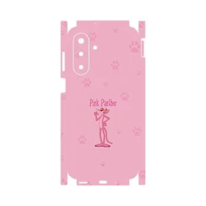 MAHOOT The Pink Panther-FullSkin Cover Sticker for Samsung Galaxy A17 4G