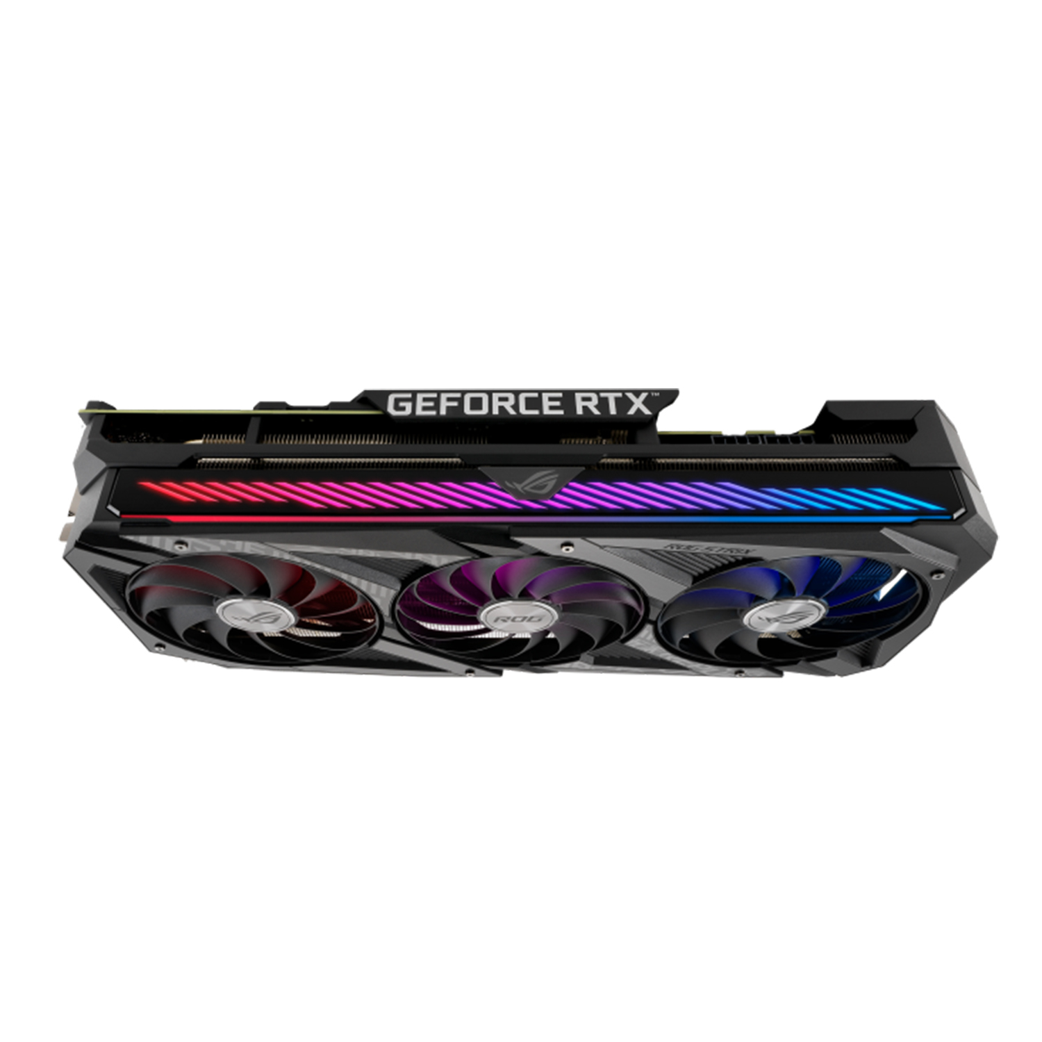 کارت گرافیک ایسوس مدل ROG STRIX RTX 3060 TI 8G GAMING