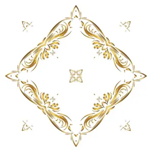تایل سقفی آسمان مجازی مدل C-11959 سایز 60x60 سانتیمتر