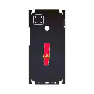 MAHOOT Collage of Embrace-FullSkin Cover Sticker for Realme C25s