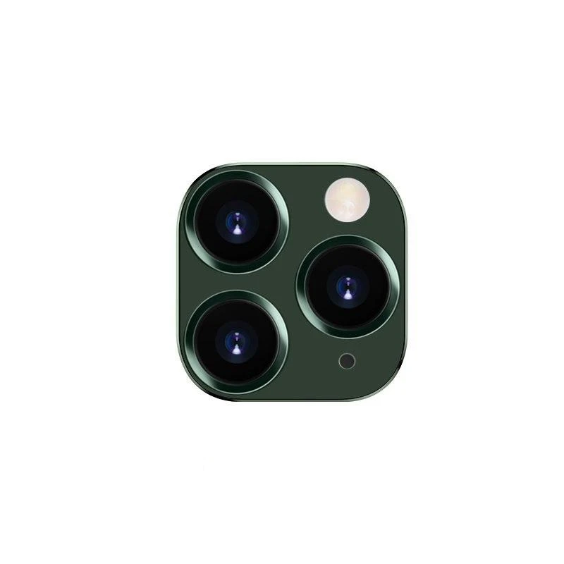  محافظ لنز دوربین مدل JP-AB مناسب برای گوشی موبایل اپل Iphone 11PRO