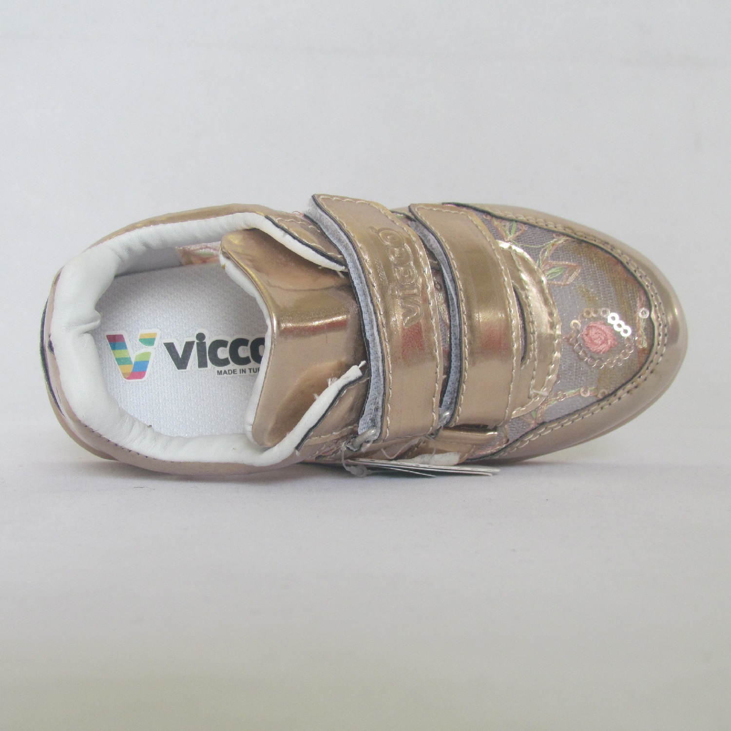 کفش پیاده روی دخترانه ویکو مدل 221.762 -  - 5