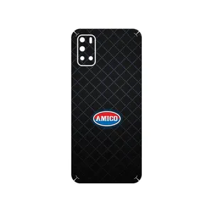 MAHOOT AMICO Cover Sticker for Gplus Z10