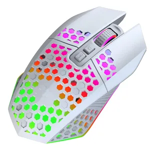 ماوس بی سیم مخصوص بازی مدل Gaming-801