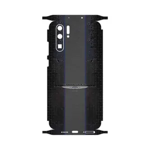 MAHOOT Chrysler-FullSkin Cover Sticker for Huawei P30 Pro