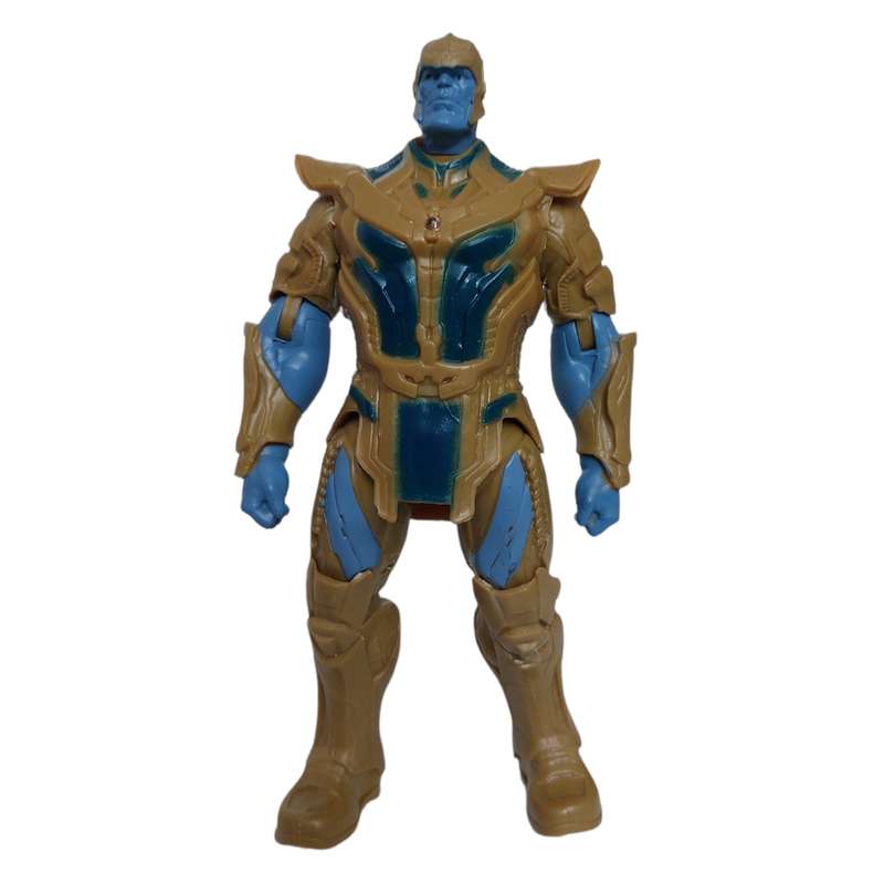 اکشن فیگور مدل تانوس کد THAR - 129