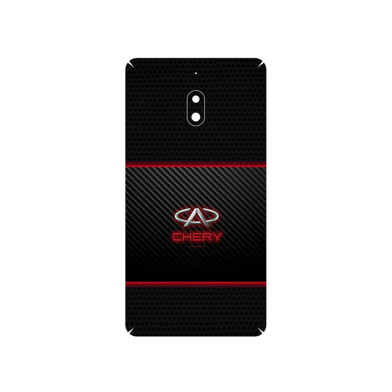 برچسب پوششی ماهوت مدل CHERY مناسب برای گوشی موبایل نوکیا 2.1