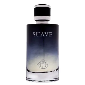 ادو پرفیوم مردانه فراگرنس ورد مدل Suave حجم 100 میلی لیتر