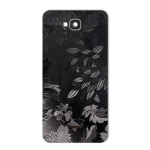 MAHOOT Wild-flower Texture Cover Sticker for Huawei Y6 Pro