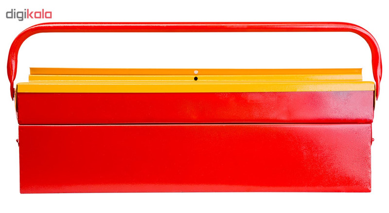 جعبه ابزار وفایی مدل V-502 جعبه ابزار وفایی مدل V-502