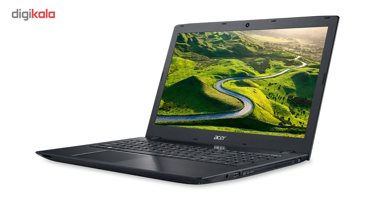 لپ تاپ 15 اینچی ایسر مدل Aspire E5-576G-589X