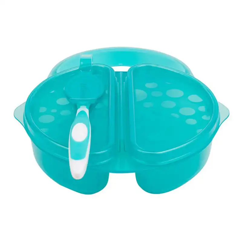 ظرف غذای کودک دکتر براونز مدل D010