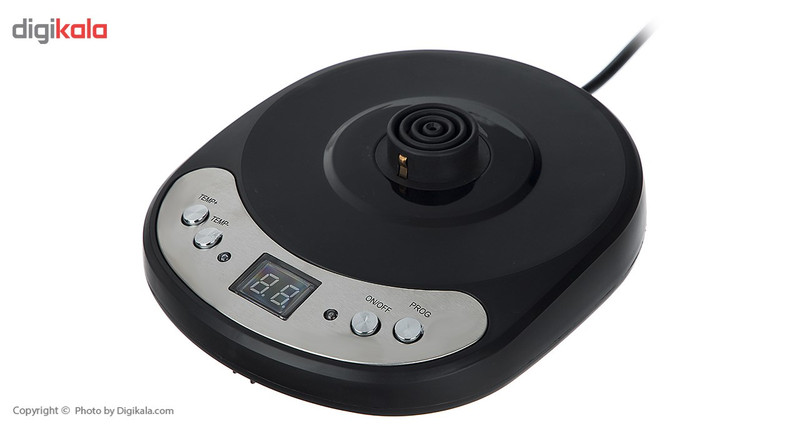 چای ساز تکنو مدل Te-911 چای ساز تکنو مدل Te-911