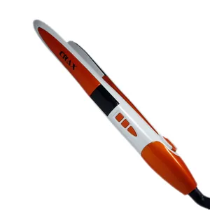 اتو مو کراکس سری دیجیتالی مدل Crx-755