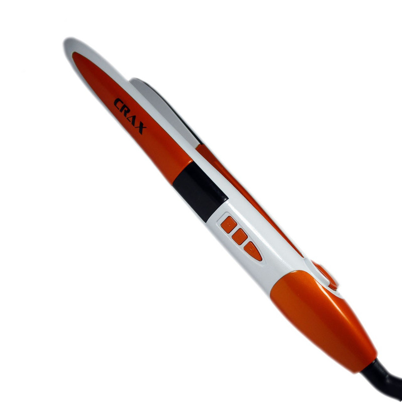 اتو مو کراکس سری دیجیتالی مدل Crx-755