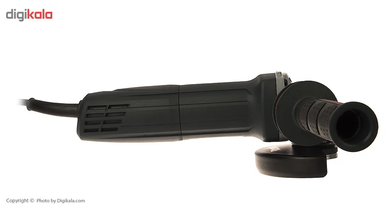 عکس شماره 4 : مینی فرز رونیکس مدل 3130