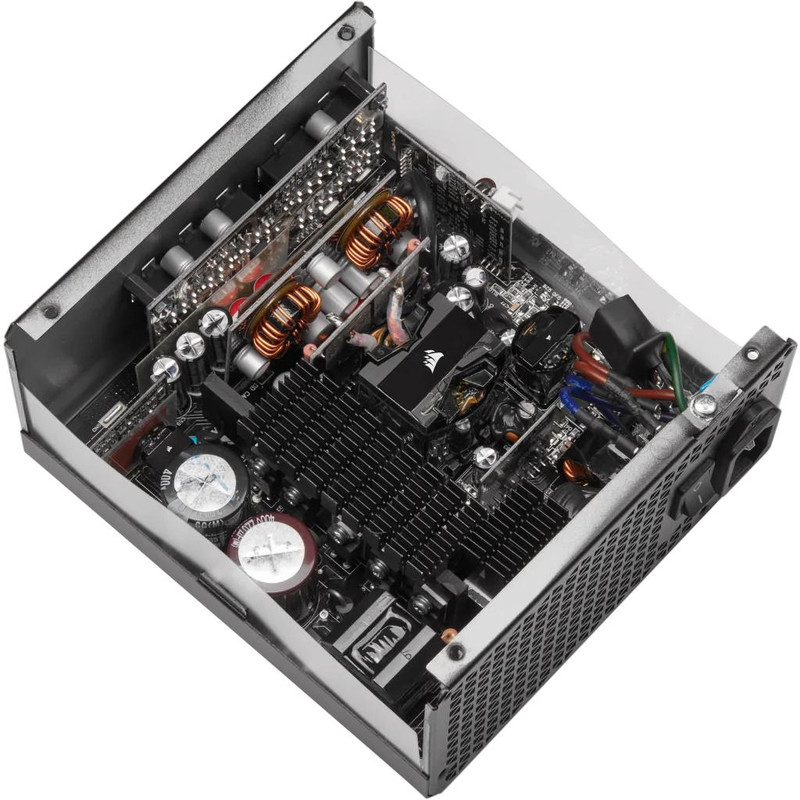 منبع تغذیه کامپیوتر کورسیر مدل RM850x