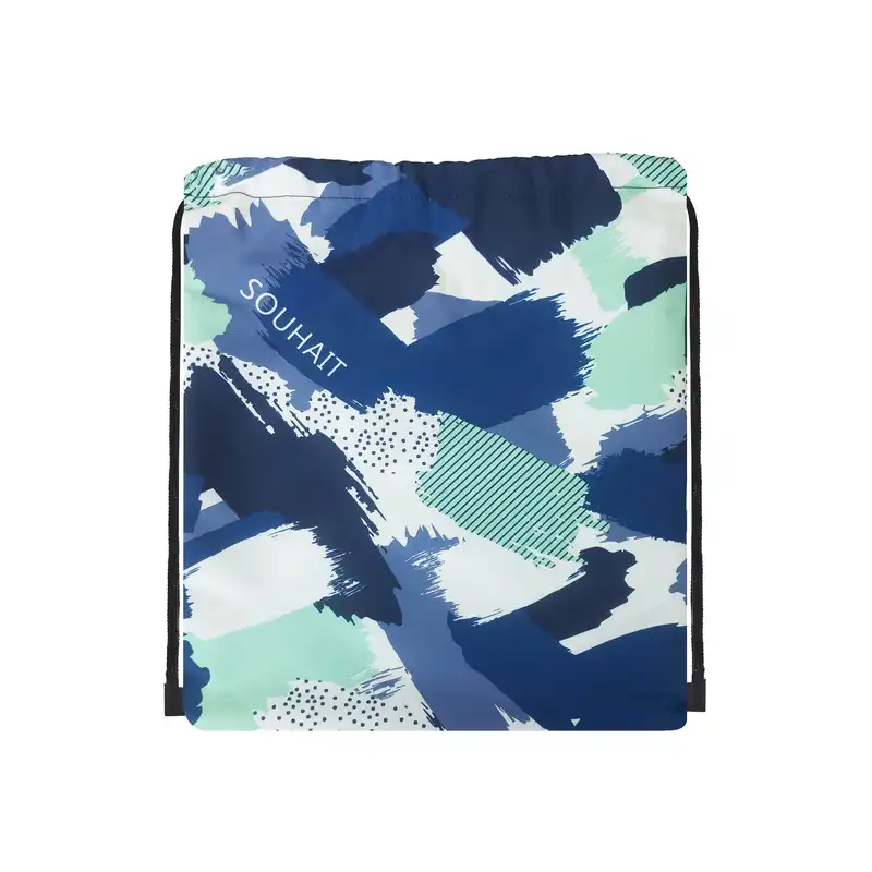 کوله پشتی سیی مدل سوهیت آسمانی کد 1789.20