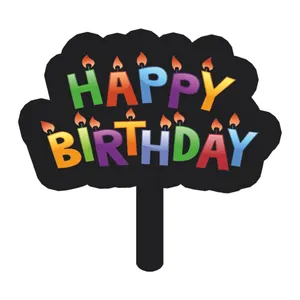 تاپر کیک آبتین مدل ch 21