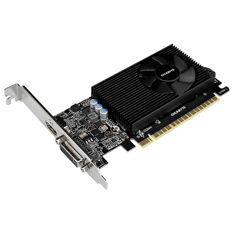 کارت گرافیک ایسوس مدل GeForce GT 730 2GB GDDR5 عکس شماره 6