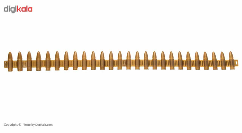 تفنگ اسباب بازی لیمیسی تویز مدل Super Gun