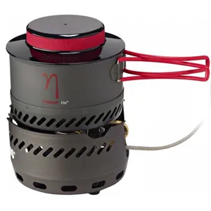 اجاق سفری پریموس مدل Spider Stove Set