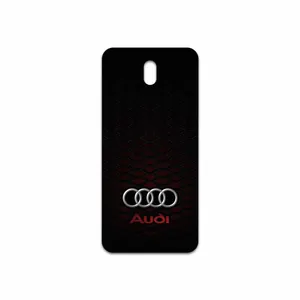 MAHOOT Audi AG Cover Sticker for Nokia 3.2 TA-1156