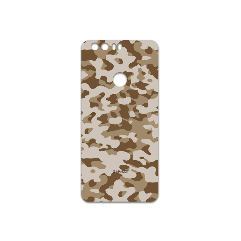 برچسب پوششی ماهوت مدل Army-Desert مناسب برای گوشی موبایل آنر 8