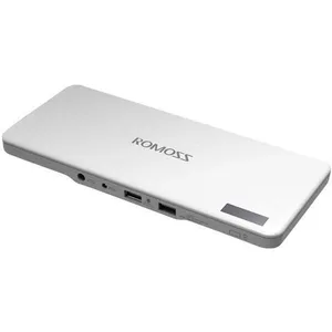 شارژر لپ تاپ روموس مدل eUSB Edge 52