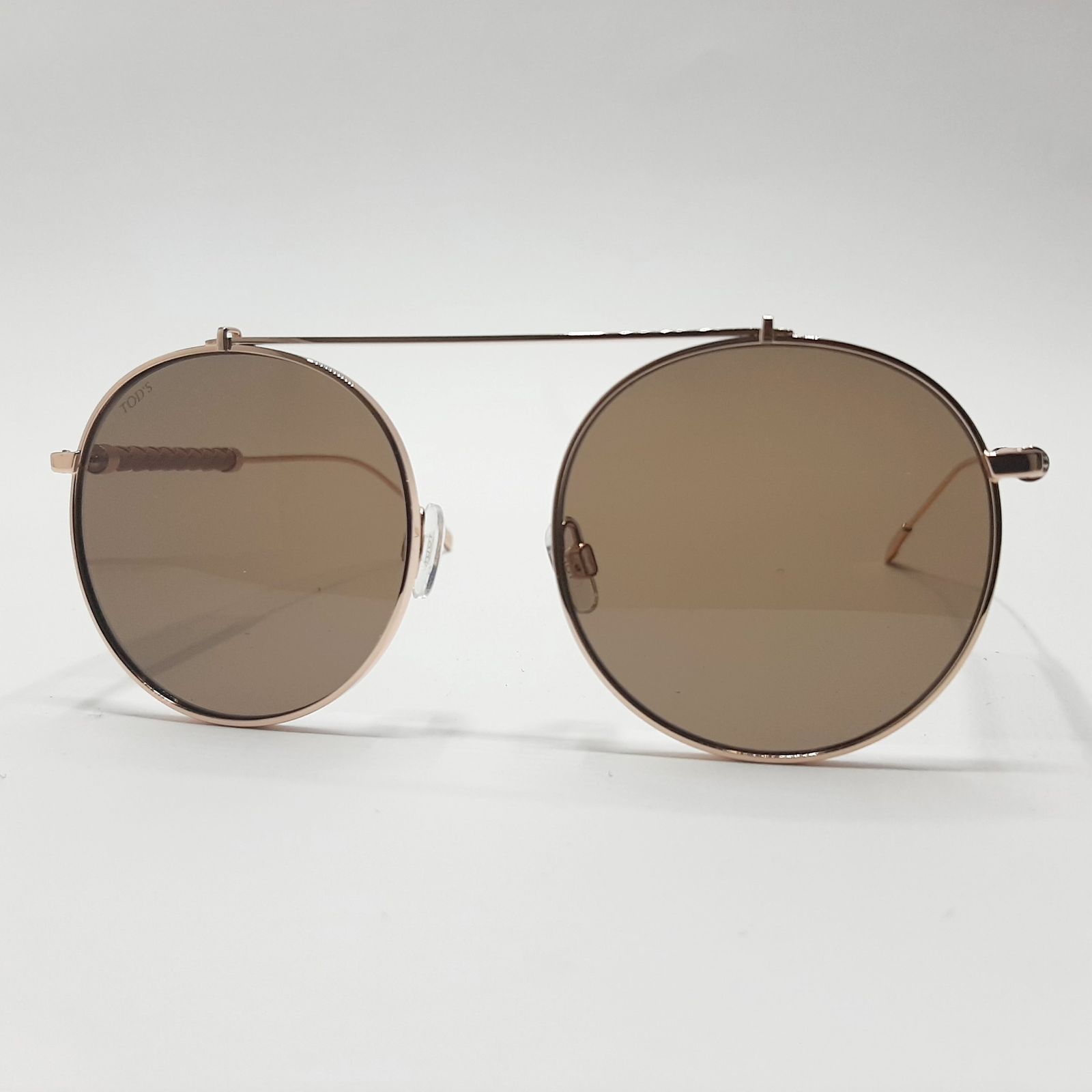 عینک آفتابی تادس مدل TO198c2 -  - 2