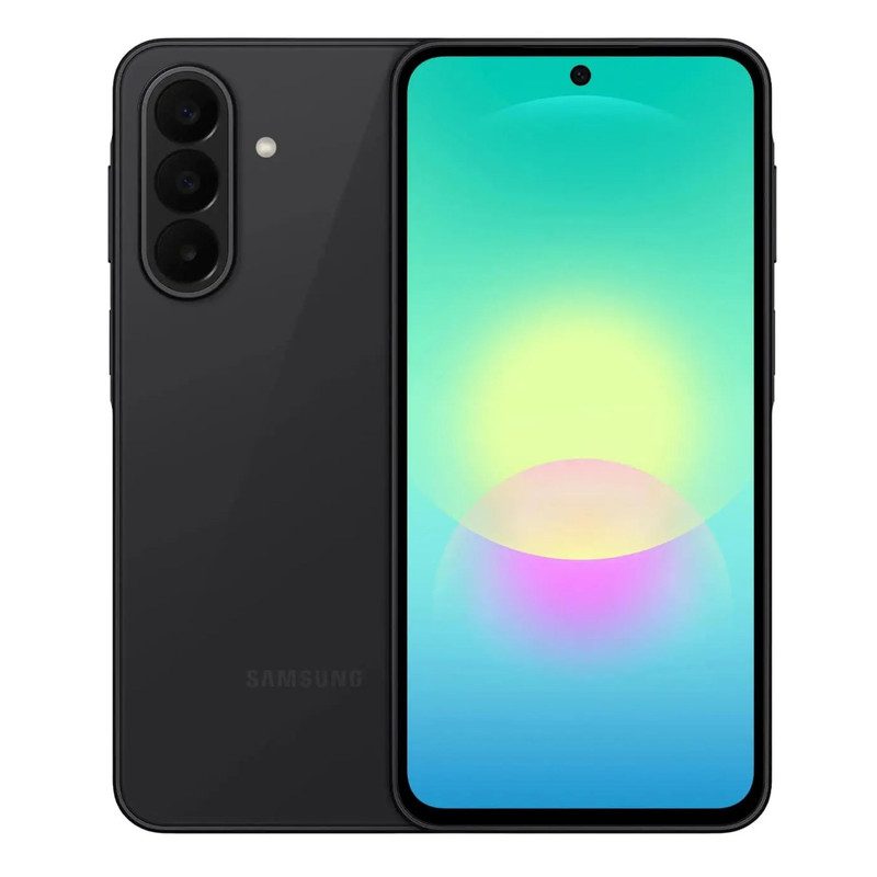 گوشی موبایل سامسونگ مدل Galaxy A27 دو سیم کارت ظرفیت 256 گیگابایت و رم 8 گیگابایت  - ویتنام - به همراه شارژر 25 وات سامسونگ