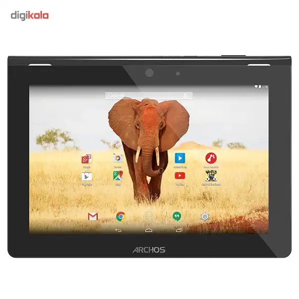 تبلت آرکاس مدل 94 Magnus ظرفیت 256 گیگابایت