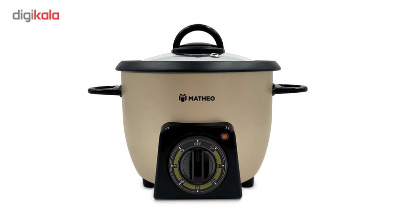 پلوپز متئو مدل MRC135