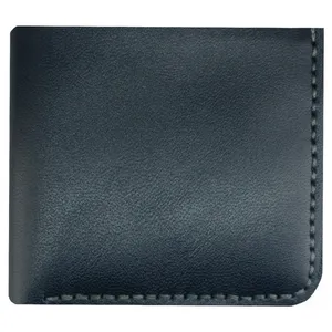 کیف پول چرم طبیعی ای دی گالری مدل P1-NB