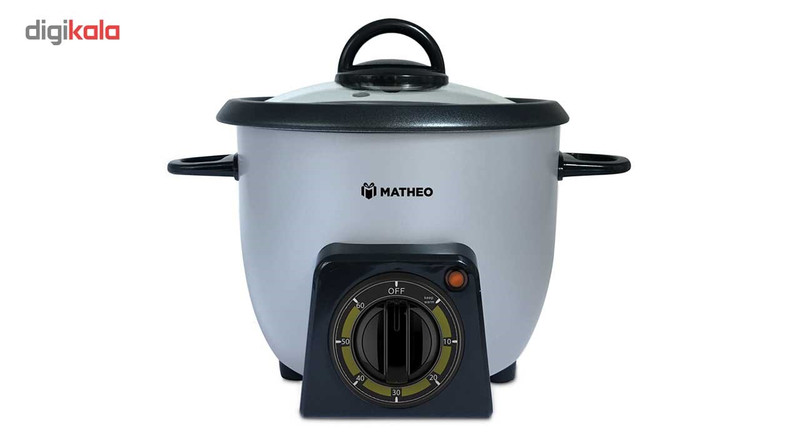 پلوپز متئو مدل MRC135