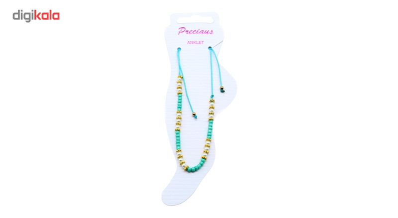 پابند کیدتونز مدل بند و مهره کد KBF-008