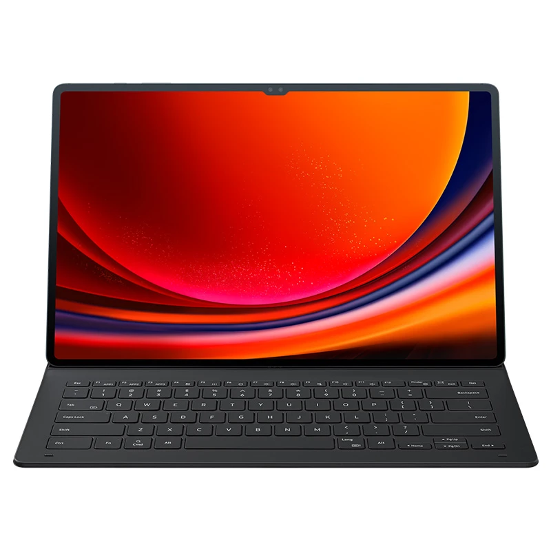 کیف کلاسوری کیبورد دار سامسونگ مدل EF-DX910 مناسب برای تبلت سامسونگ Galaxy Tab S9 Ultra /S9 Ultra 5G