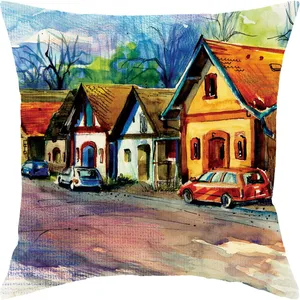 Rence S1-10112 Cushion